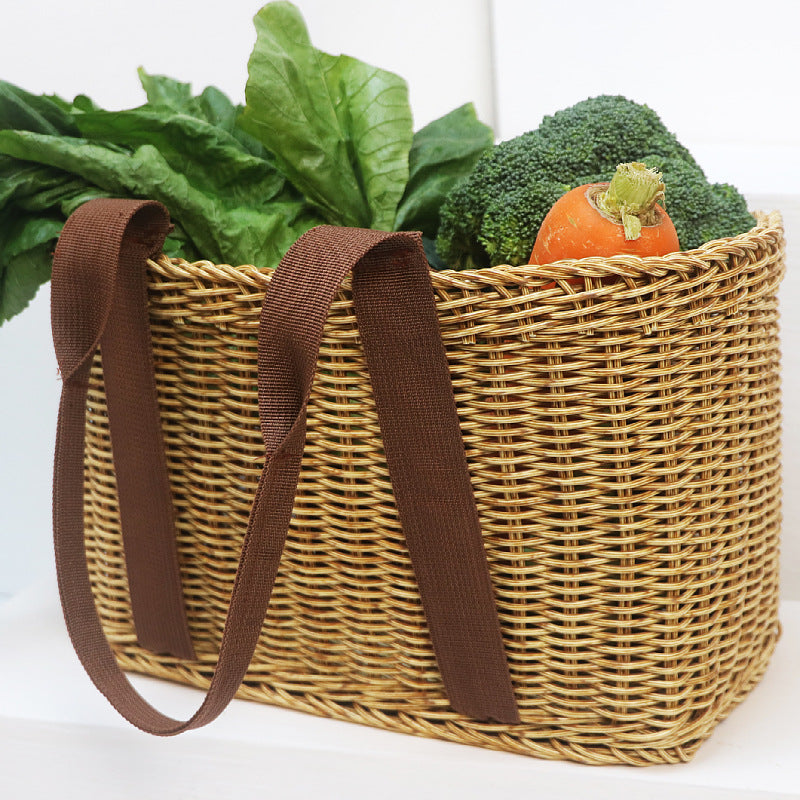 Einkaufs-Tasche Karnz
