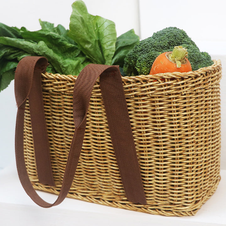 Einkaufs-Tasche Karnz