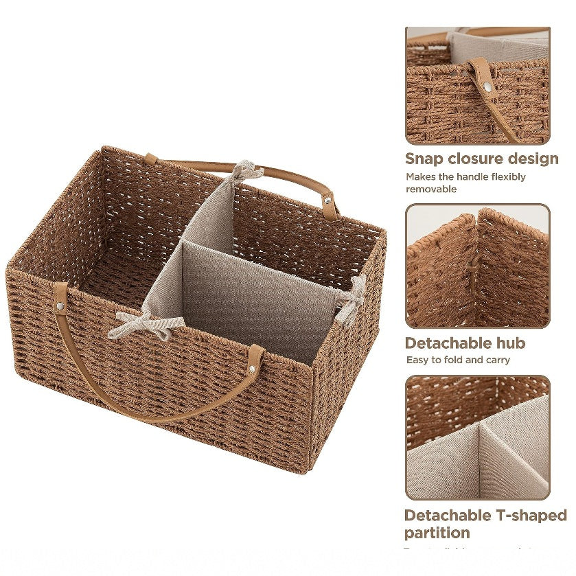 Multi-Fach Speicherkorb Karnz