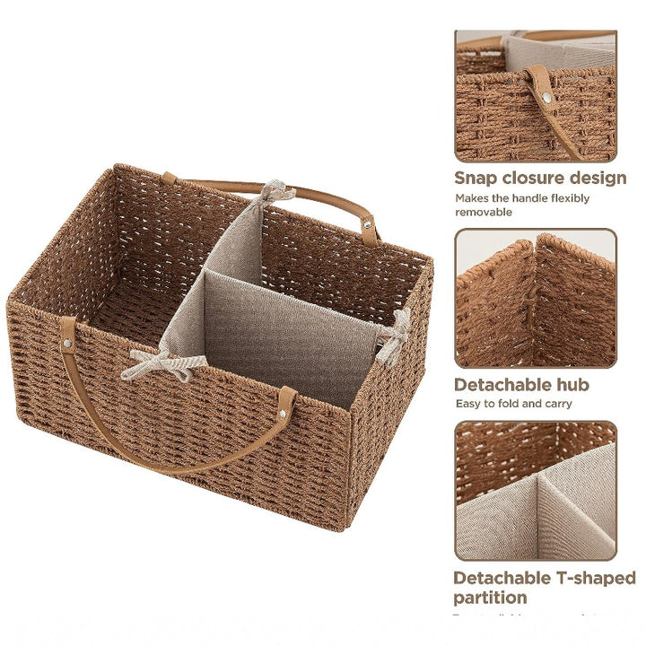 Multi-Fach Speicherkorb Karnz