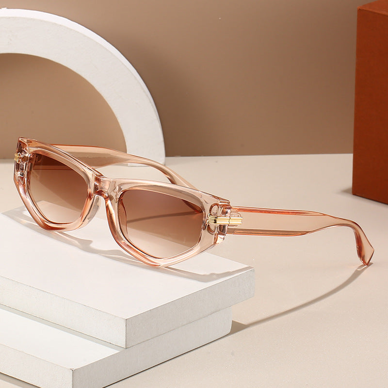 Damen Sonnenbrille Karnz