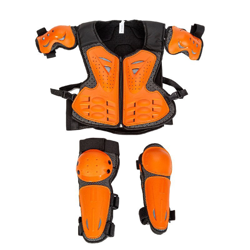 Advanced Protection Gear Set Karnz