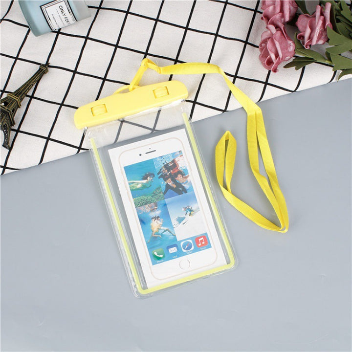 Wasserdichte Handyhülle Karnz