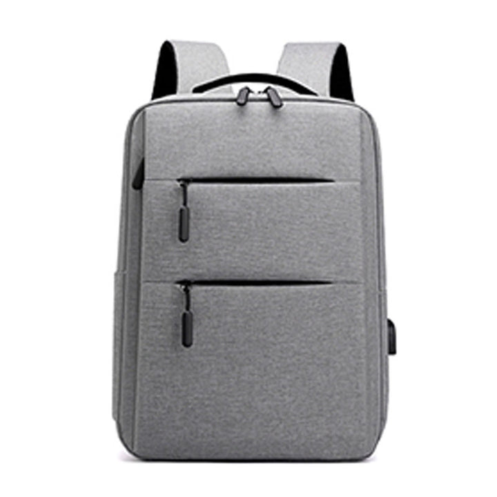 Elegante tech-freundliche Business-Rucksack Karnz