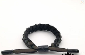 Artisan Woven Bracelet Karnz