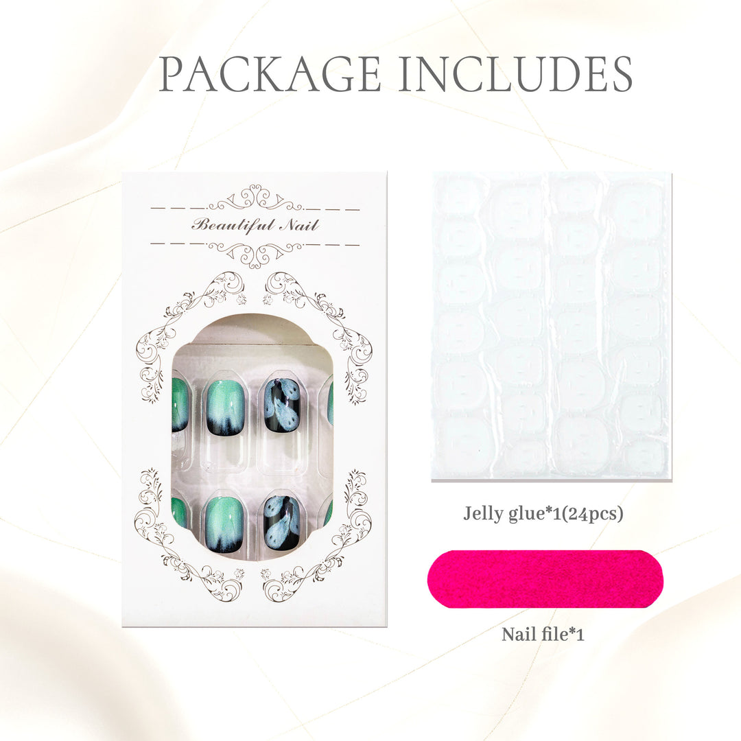Nagelkunst
