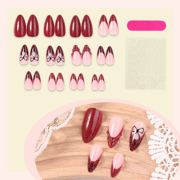 Nail Art Karnz