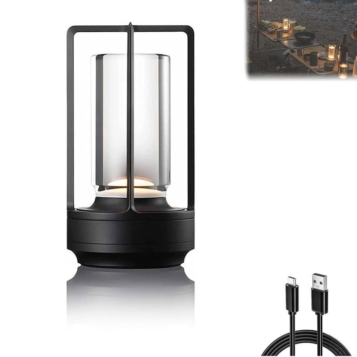 LED Laterne