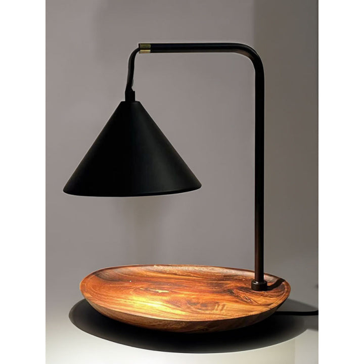 Verstellbare Winkel Tischlampe