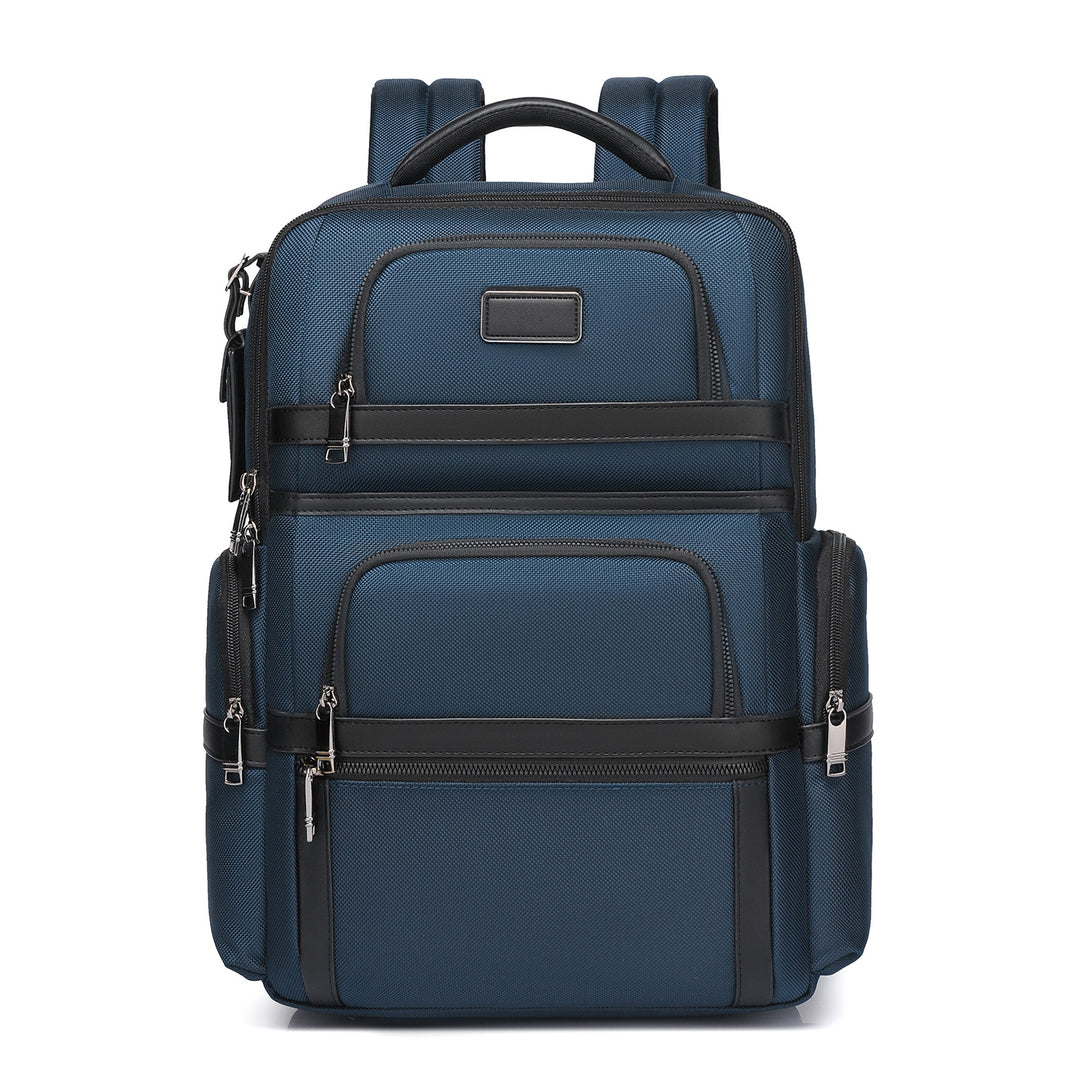 Professioneller Ergonomischer Laptop Rucksack Karnz