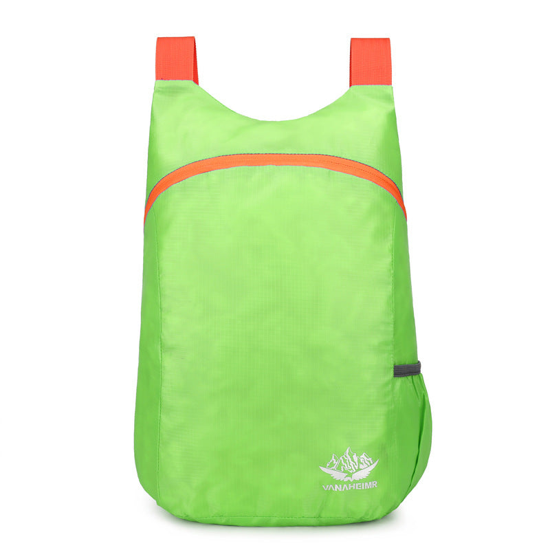 Leichte Mehrzweck-Umhängetasche Karnz