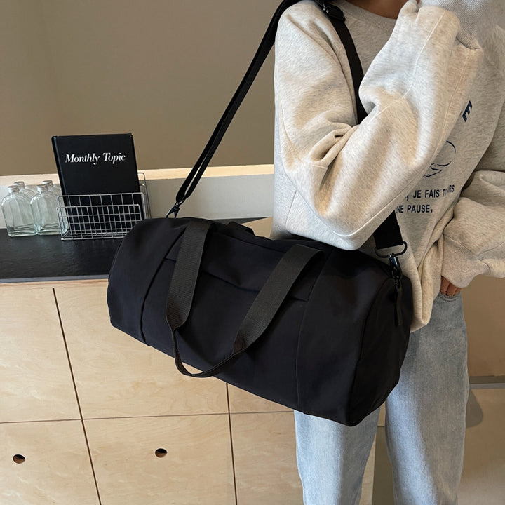 Allwetter Reise Gym Holdall Karnz
