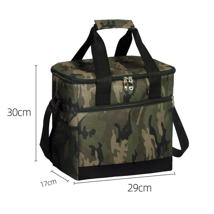Damen Kühltasche Karnz