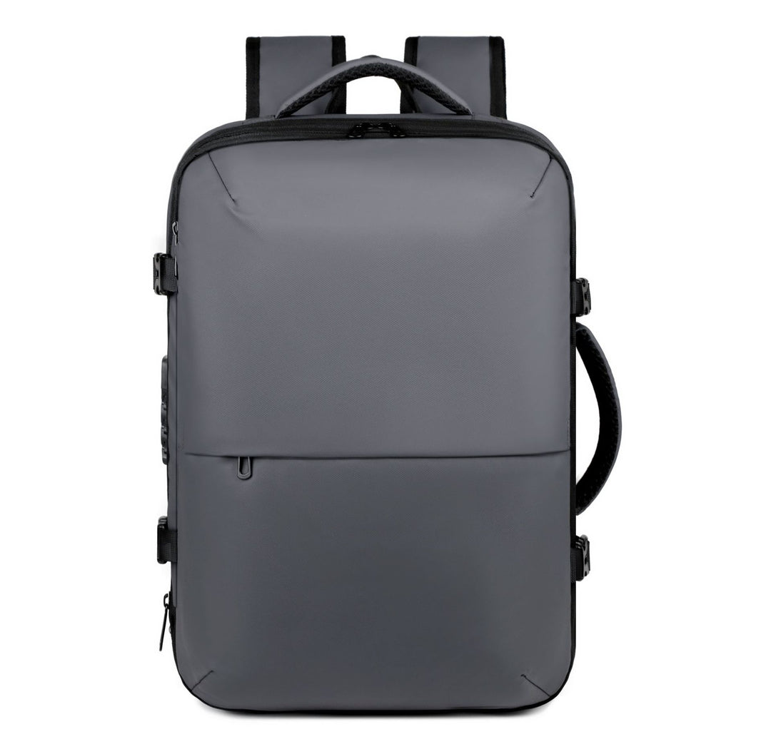 Multi-Funktionale Professionelle Laptop-Rucksack Karnz