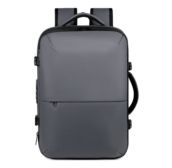 Multi-Funktionale Professionelle Laptop-Rucksack Karnz