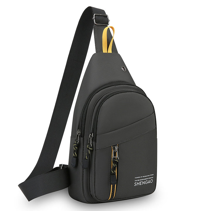 Vielseitiger Sling-Rucksack