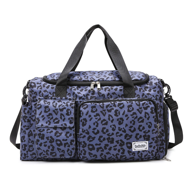 Urban Stylischer Duffle