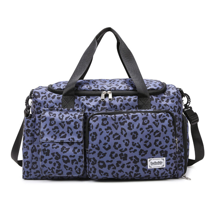 Urban Stylischer Duffle