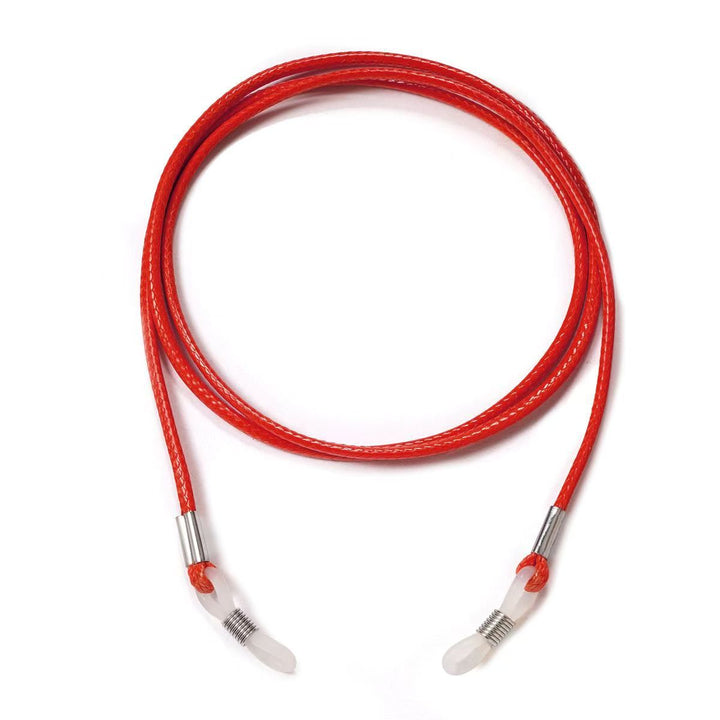 Premium geflochtener Brillenhalter Karnz
