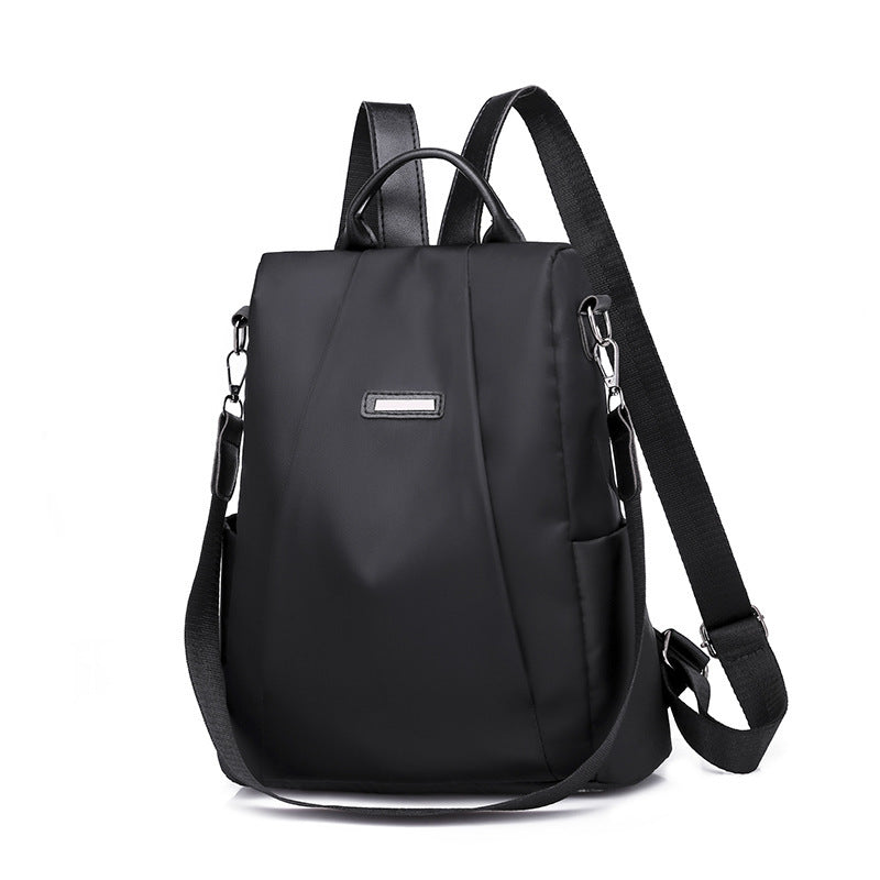 Vielseitiger Slim Reiserrucksack Karnz