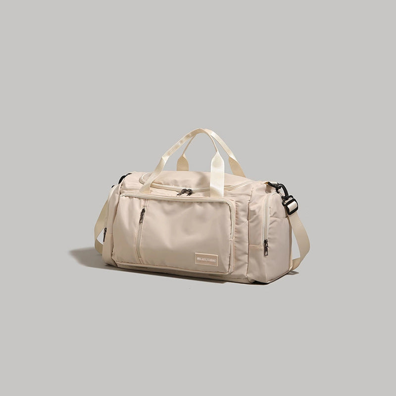 Multifunktionale leichte Reisetasche Karnz