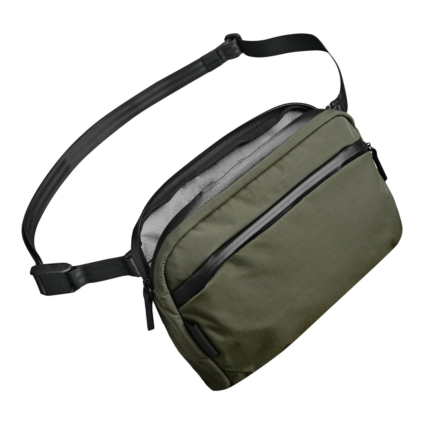 Unisex Umhängetasche Karnz
