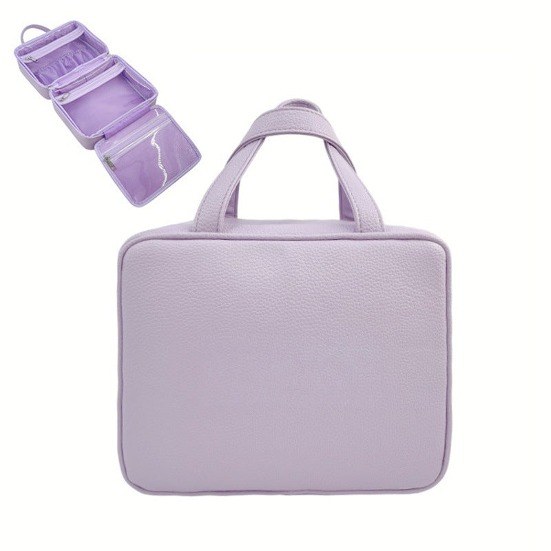 Multifunktionale Kosmetiktasche Karnz