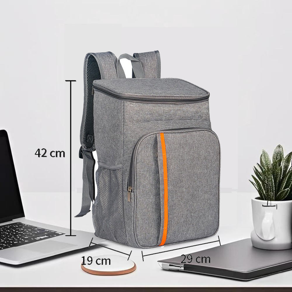 Damen Isolierter Kühlschrank-Rucksack Karnz