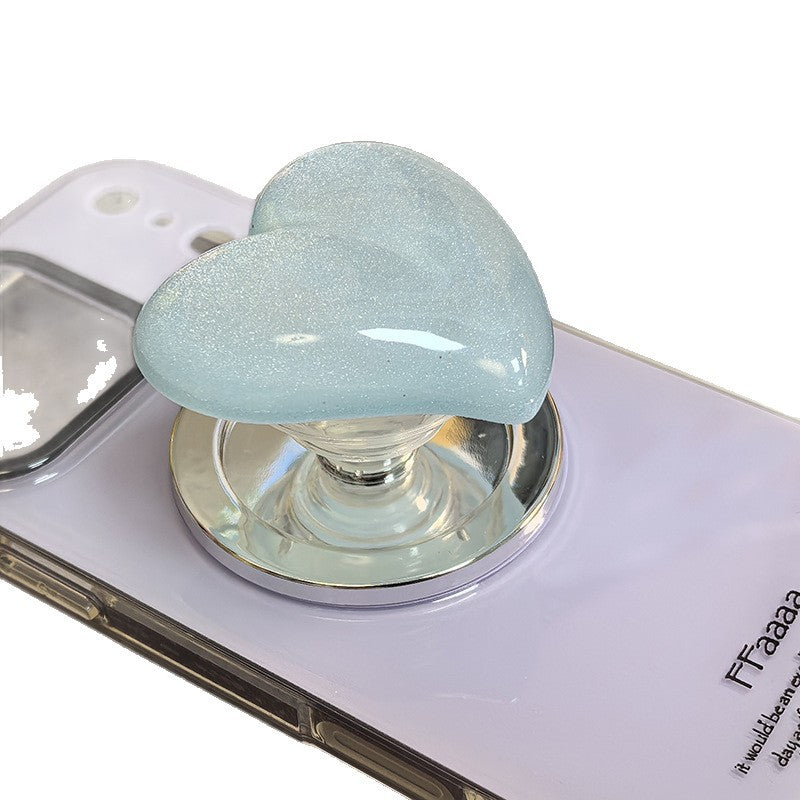 Herzförmiger Telefonhalter Karnz 1787058299