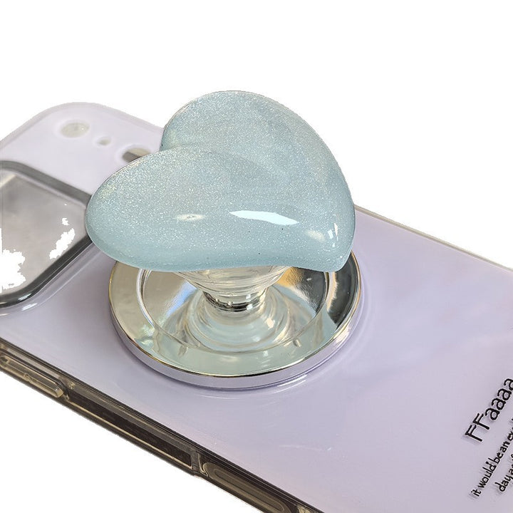 Herzförmiger Telefonhalter Karnz 1787058299