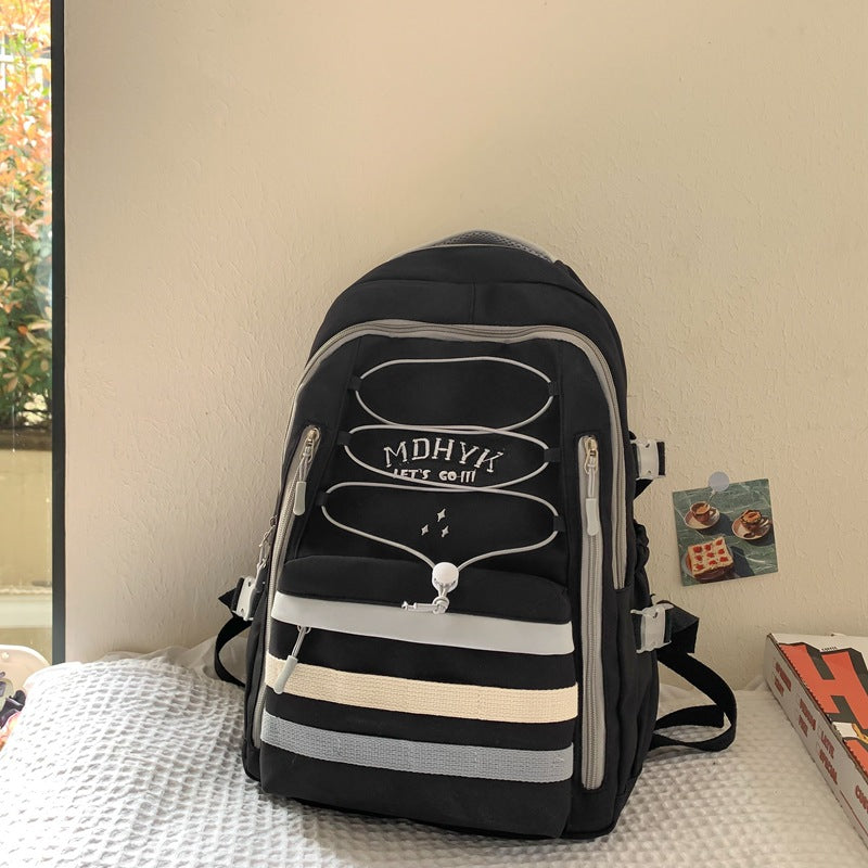 Stylischer Rucksack Karnz