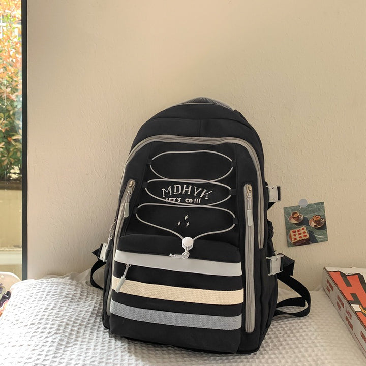 Stylischer Rucksack Karnz