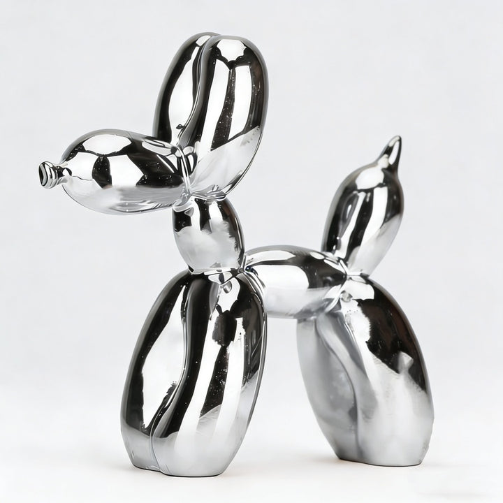 Skulptur in Tierform Karnz