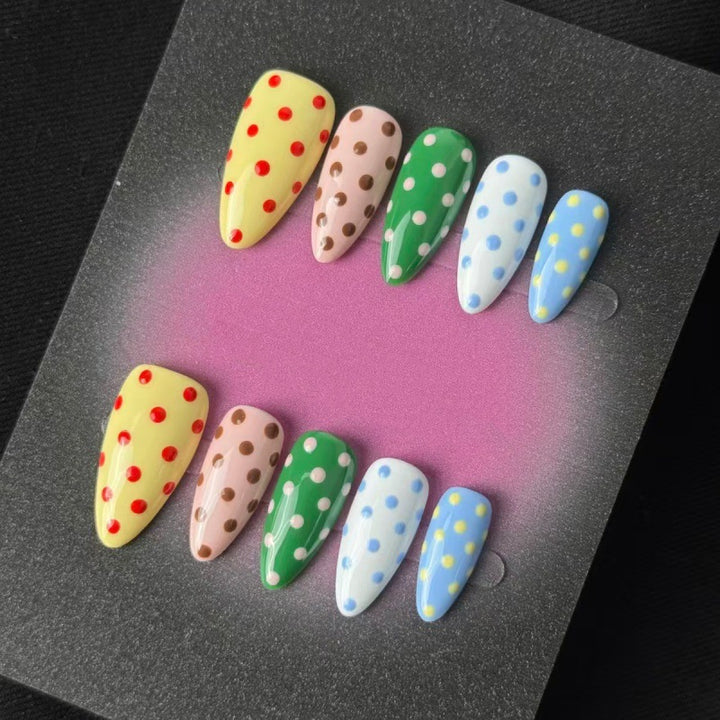 Nagelart Karnz