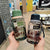 Unisex Wasserflasche Karnz