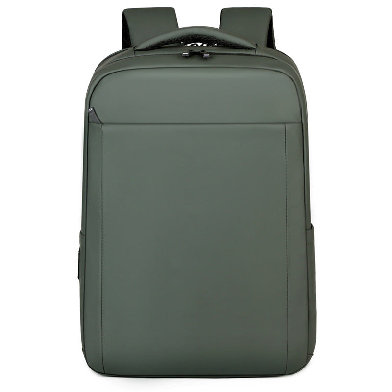 Business-orientierter vielseitiger Rucksack Karnz