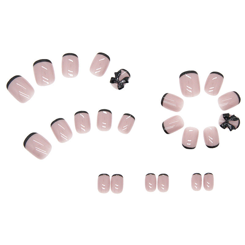 Nagelkunst-Set Karnz