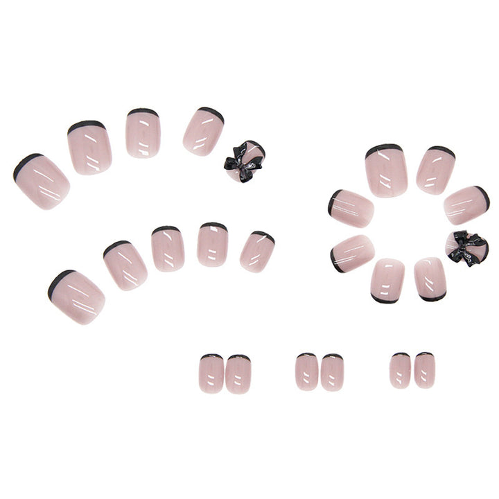 Nagelkunst-Set Karnz