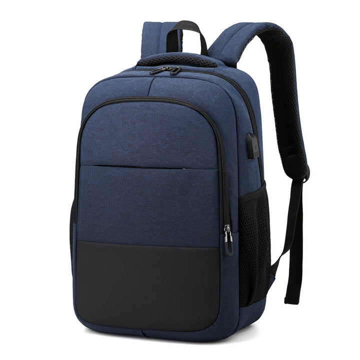 Ergonomischer Laptop-Rucksack mit Mehreren Fächern Karnz