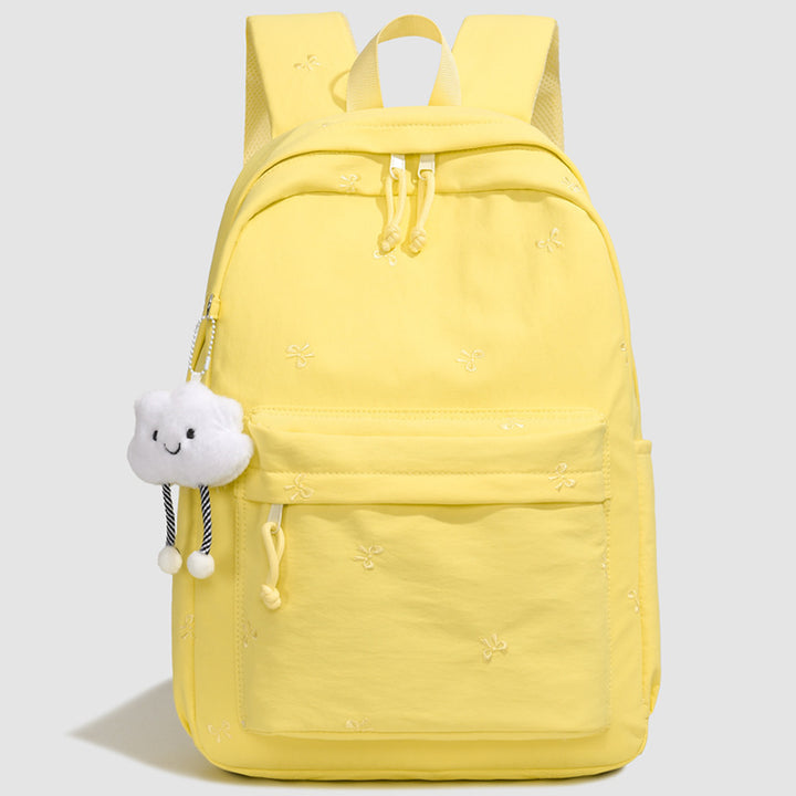 Süßer Charakterdruck Rucksack Karnz