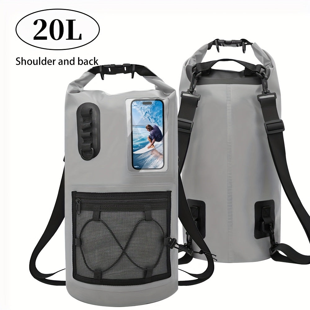 Wasserdichte Outdoor-Rucksack Karnz
