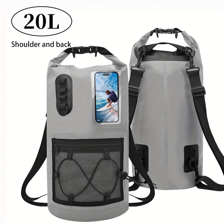 Wasserdichte Outdoor-Rucksack Karnz