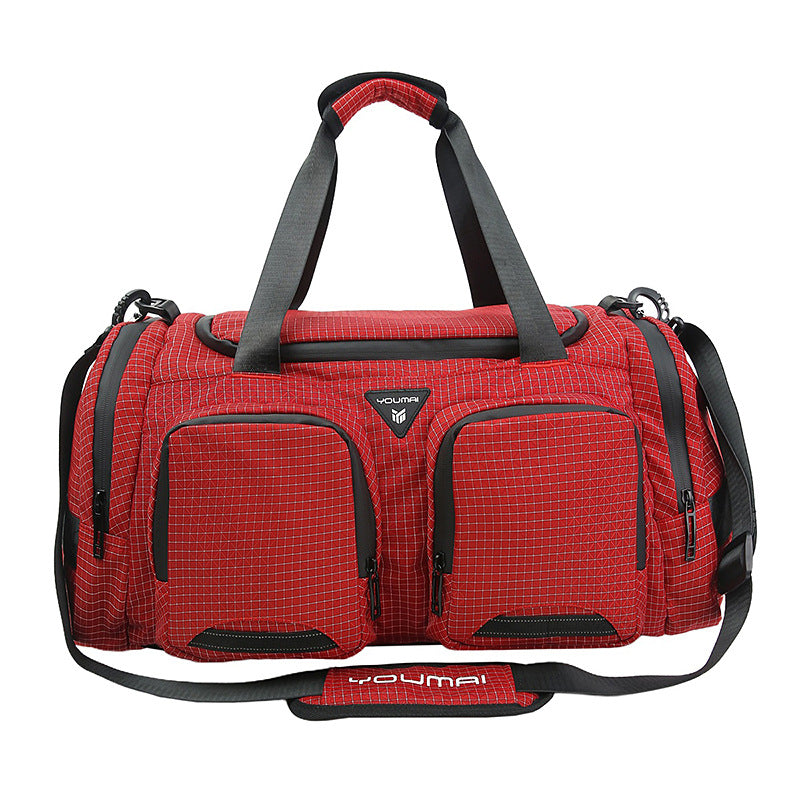 Funktionale Sport-Duffel