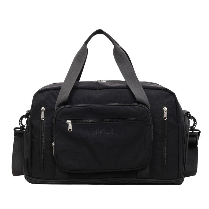 Multifunktionale Reisetasche