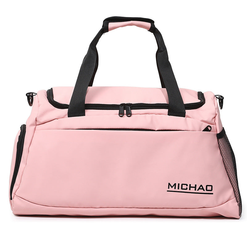 Multi-Funktionale Reise Sport Duffel Tasche Karnz