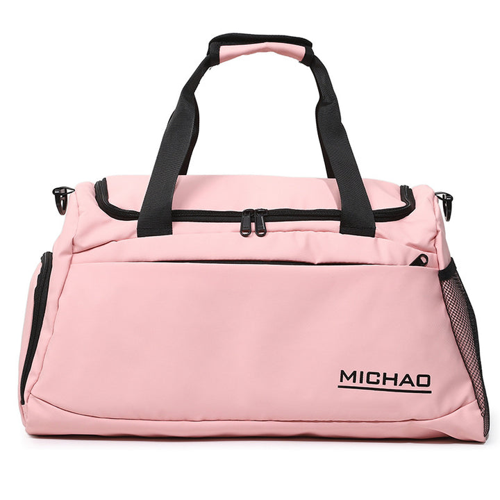 Multi-Funktionale Reise Sport Duffel Tasche Karnz