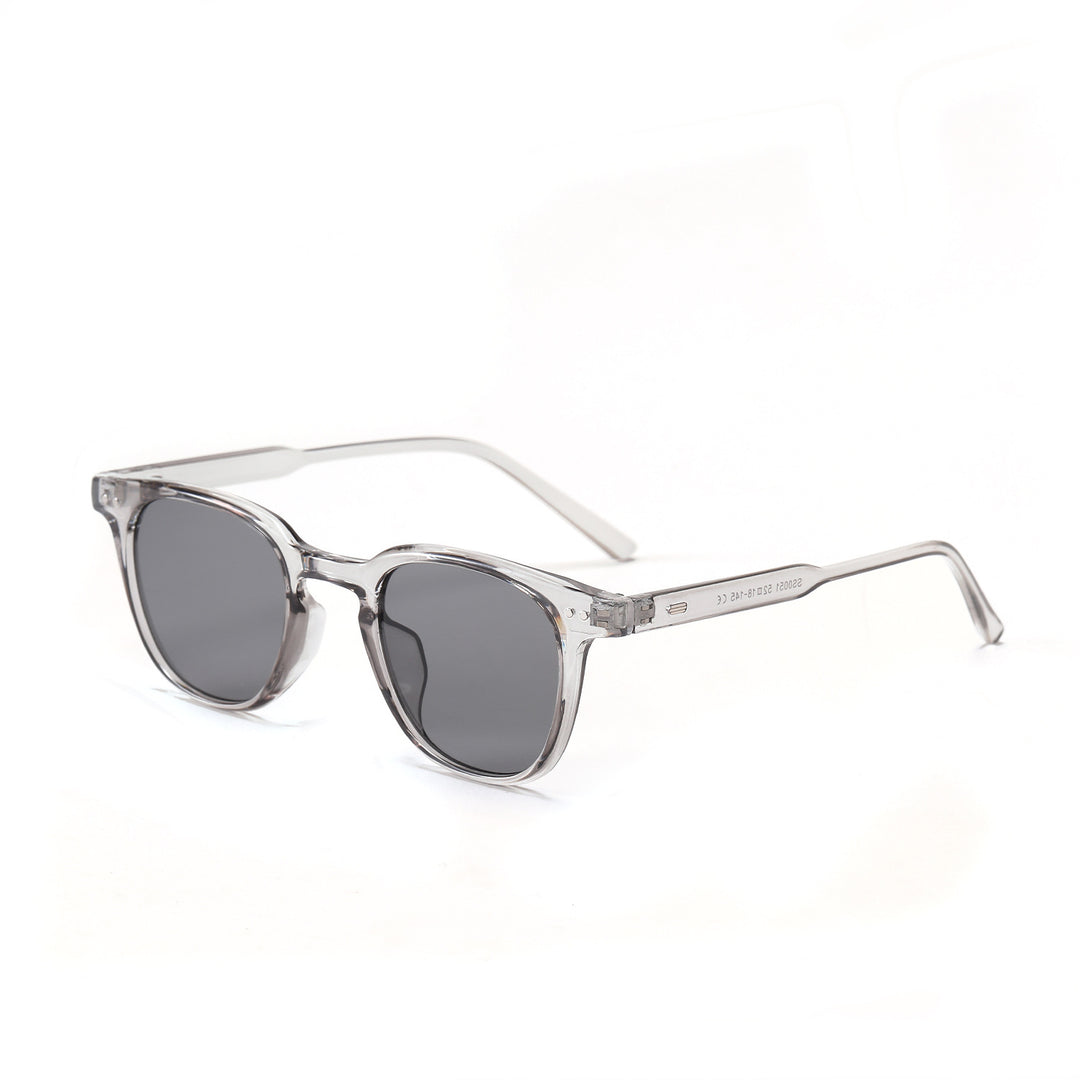 Damen stylische Sonnenbrille mit polarisierten Gläsern Karnz