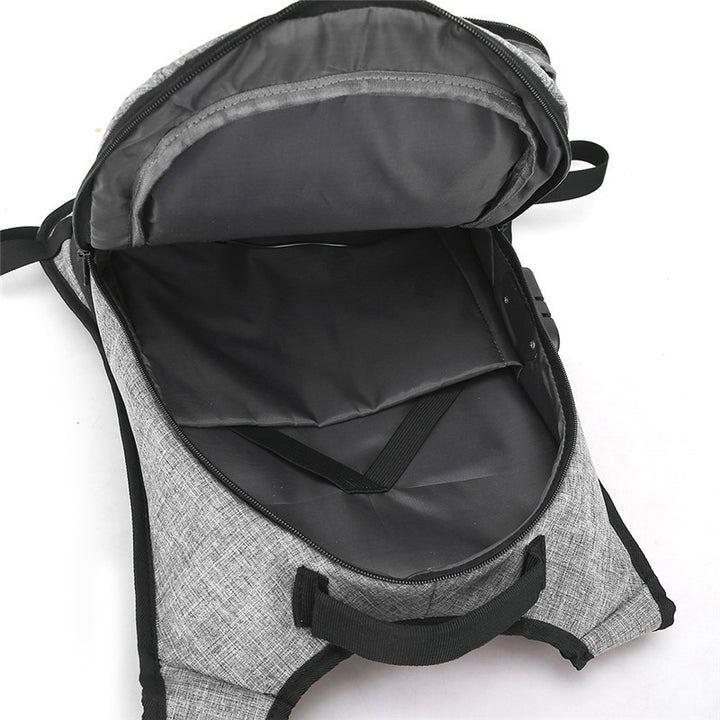 Wasserfester Reise-Rucksack Karnz