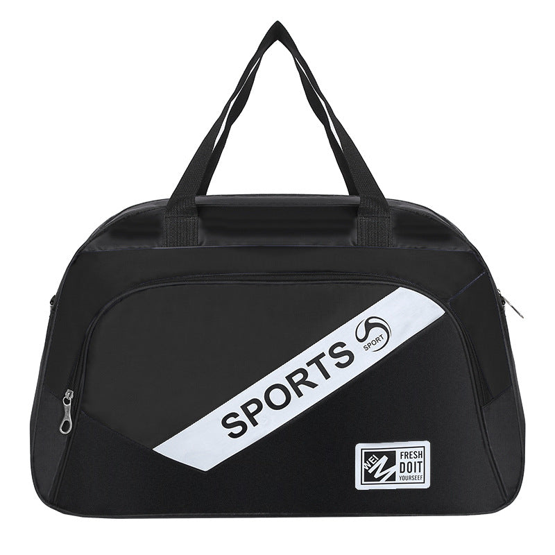 Sport Duffel Tasche