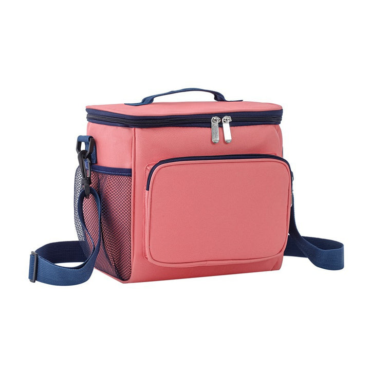 Isolierte Lunch-Kühltasche Karnz